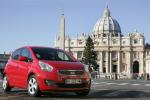 Kia Venga 2010 года